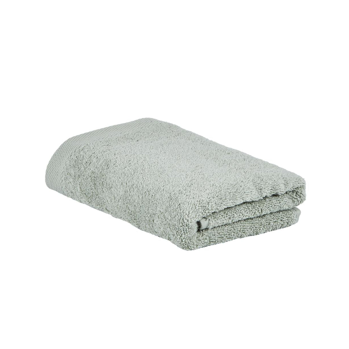 Original Organic håndklæde - lysegrøn